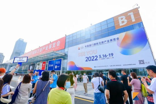 衛(wèi)廚盛會(huì),感恩有您 2021廈門(mén)國(guó)際衛(wèi)廚展圓滿(mǎn)落幕