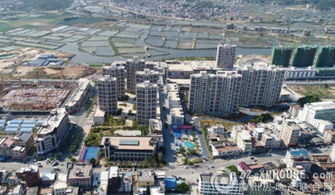 環(huán)廈門(mén)一小時(shí)經(jīng)濟(jì)圈 聯(lián)創(chuàng)城市廣場(chǎng)未來(lái)可期