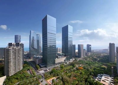 上市一周年,港股首個(gè)&ldquo;純商管股&rdquo;星盛商業(yè)成績(jī)?nèi)绾?