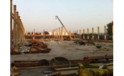 有口碑的廈門工廠拆除當選廈門龍興回收