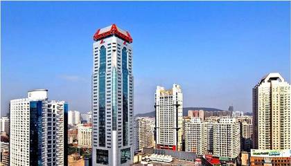 廈門商貿(mào)新篇章 建發(fā)、國(guó)貿(mào)首次榮登世界500強(qiáng)